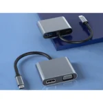 USB-C αντάπτορας σε HDMI 4K