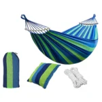 για κήπο ή camping