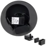 Gardlov Ηλιακό Φωτιστικό Συντριβάνι RGB Πλωτό για Πισίνα