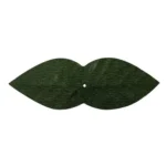 Gardlov πάνελ συνθετικής φυλλωσιάς  50x300εκ.  6 τεμ.  πράσινο  ανθεκτικό  για διακόσμηση και προστασία ιδιωτικότητας