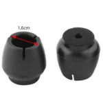 μαύρα 12-16mm – σετ 16 τεμαχίων
