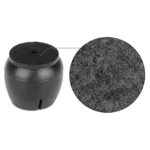 μαύρα 12-16mm – σετ 16 τεμαχίων