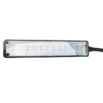 LED λάμπα καλλιέργειας φυτών USB με 3 ρυθμιζόμενα πάνελ και χρονοδιακόπτη