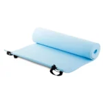 Στρώμα Γυμναστικής Yoga Fitness 0.5cm Πράσινο
