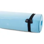 Στρώμα Γυμναστικής Yoga Fitness 0.5cm Πράσινο