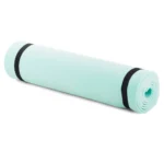 Στρώμα Γυμναστικής Yoga Fitness 0.5cm Πράσινο