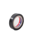 Μονωτική ταινία PVC μαύρη 17mm x 18m αδιάβροχη για ηλεκτρολογικές εφαρμογές