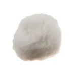 Μπάλες φίλτρου Malatec 1.4kg για αντλία άμμου πισίνας σε λευκό χρώμα