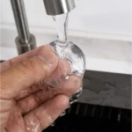 Σετ διάφανα προστατευτικά τοίχου για πόρτες Ruhhy