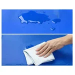 Ψυκτικό στρώμα κατοικιδίων 50x40cm με gel – αδιάβροχο και αναδιπλούμενο για σκύλους και γάτες