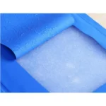 Ψυκτικό στρώμα κατοικιδίων 50x40cm με gel – αδιάβροχο και αναδιπλούμενο για σκύλους και γάτες