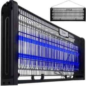 Εντομοκτόνος λάμπα UV Repest 21206 40W για έντομα