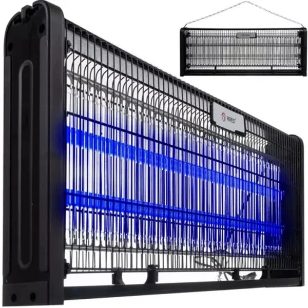 Εντομοκτόνος λάμπα UV Repest 21206 40W για έντομα