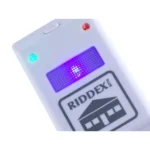 Απωθητικό Riddex για ποντίκια και έντομα