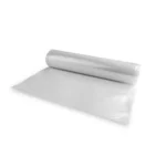 Ruhhy σαγρέ σακούλες vacuum σε ρολό 28x600cm  διάφανες  ανθεκτικές  για τρόφιμα & επαγγελματική χρήση