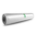 Ruhhy σαγρέ σακούλες vacuum σε ρολό 28x600cm  διάφανες  ανθεκτικές  για τρόφιμα & επαγγελματική χρήση