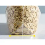 Σακουλάκια τροφίμων zip-lock 1200ml σε σετ 15 τεμαχίων – επαναχρησιμοποιούμενα και αεροστεγή