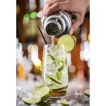 Σετ κοκτέιλ 6 τεμαχίων ανοξείδωτο ατσάλι Bartending Set