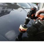 Xtrobb Σετ Σφουγγάρια Γυαλίσματος 12 τεμαχίων για Δραπανοκατσάβιδο 80mm