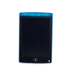 Ταμπλέτα γραφικών LCD 8.5" μπλε για παιδιά με πενάκι και λειτουργία κλειδώματος