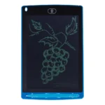 Ταμπλέτα γραφικών LCD 8.5" μπλε για παιδιά με πενάκι και λειτουργία κλειδώματος