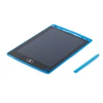 Ταμπλέτα γραφικών LCD 8.5" μπλε για παιδιά με πενάκι και λειτουργία κλειδώματος