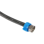 Ταχυθερμοσίφωνας ροής 5500W με ψηφιακή οθόνη LCD και χειριστήριο νερού