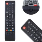Universal τηλεχειριστήριο Samsung TV 00741A για Smart και κλασικά μοντέλα