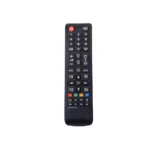 Universal τηλεχειριστήριο Samsung TV 00741A για Smart και κλασικά μοντέλα