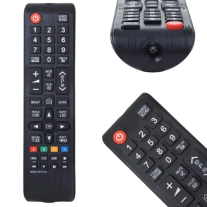 Universal τηλεχειριστήριο Samsung TV 00741A για Smart και κλασικά μοντέλα