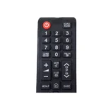 Universal τηλεχειριστήριο Samsung TV 00741A για Smart και κλασικά μοντέλα