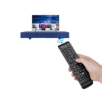 Universal τηλεχειριστήριο Samsung TV Smart 01301A – μαύρο