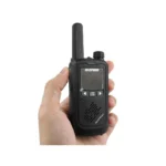 Σετ ασύρματων πομποδεκτών Baofeng BF-T17 με ακουστικά