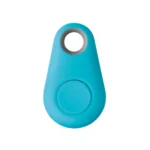 Anti-lost Bluetooth 4.0 Tracker μπρελόκ σε μπλε χρώμα