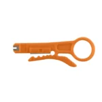 Tester καλωδίων δικτύου Bigstreen Kit με πρέσα RJ45