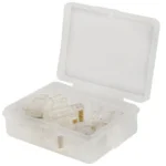 Tester καλωδίων δικτύου Bigstreen Kit με πρέσα RJ45