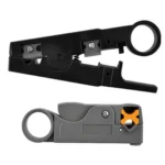 Tester καλωδίων δικτύου Bigstreen Kit με πρέσα RJ45