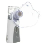 Φορητός νεφελοποιητής υπερήχων mesh MALATEC ULTRASONIC με μάσκα παιδιών