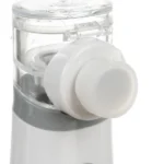 Φορητός νεφελοποιητής υπερήχων mesh MALATEC ULTRASONIC με μάσκα παιδιών