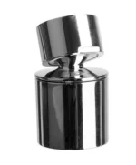 Προέκταση βρύσης διπλής λειτουργίας RUHHY ECO AERATOR χρωμέ