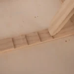 Σετ Ζωγραφικής MAALEO σε ξύλινο βαλιτσάκι με καβαλέτο και 45 αξεσουάρ