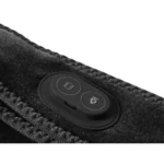 Θερμαντική κεφαλόδεσμος μασάζ αυχένα USB για ανακούφιση πόνου