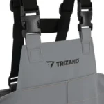 TRIZAND Ωμοβρόχια Ψαρέματος PVC
