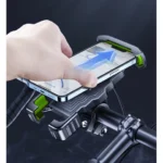 Universal Θήκη Βάση Κινητού GPS Ποδήλατο Trizand 4.7"-7"