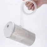Xtrobb διάφανη μονωτική ταινία 50mm x 5m για προστασία επιφανειών