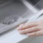 Xtrobb διάφανη μονωτική ταινία 50mm x 5m για προστασία επιφανειών