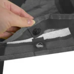Αδιάβροχη ισοθερμική τσάντα Malatec 20 λίτρων για παραλία και πικνίκ