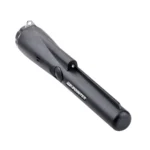 Ανιχνευτής μετάλλων χειρός GP-Pointer IP66 σε μαύρο χρώμα με θήκη.