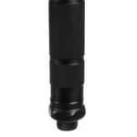 Μαύρο δυναμόκλειδο Bigstren 1/4" με ροπή 2-24 Nm μέσα στην προστατευτική θήκη του.