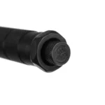 Μαύρο δυναμόκλειδο Bigstren 1/4" με ροπή 2-24 Nm μέσα στην προστατευτική θήκη του.